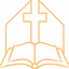 Балто-славянская община баптистов г. Риги